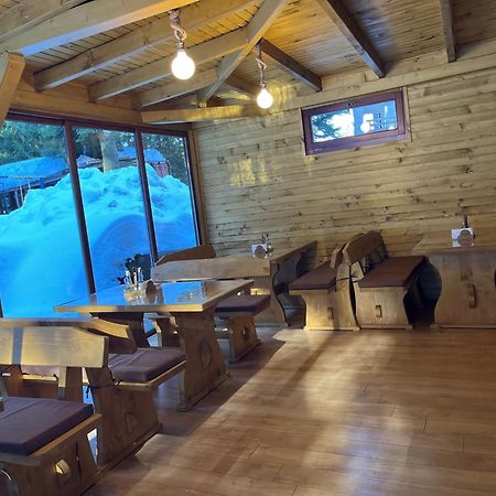 Villa Ibar Borovets Exterior photo