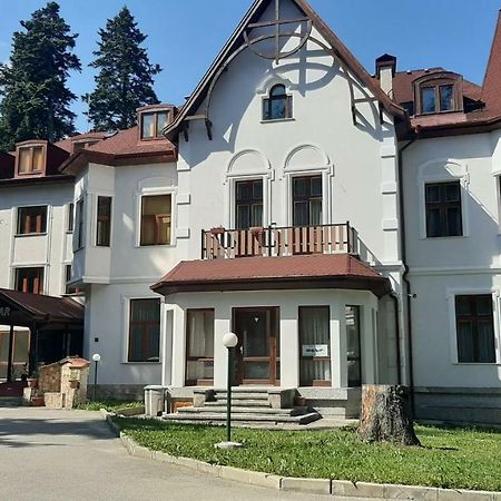 Villa Ibar Borovets Exterior photo