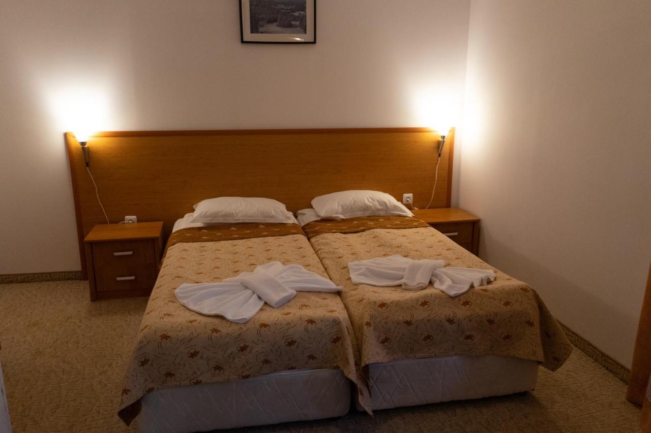 Villa Ibar Borovets Exterior photo